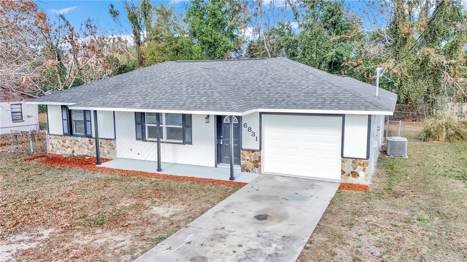 6831 SE 53RD PL, OCALA, FL, 34472