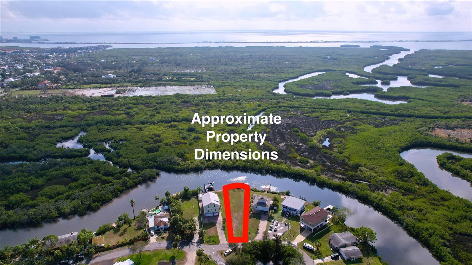 8934 ROCKY CREEK DR, TAMPA, FL, 33615