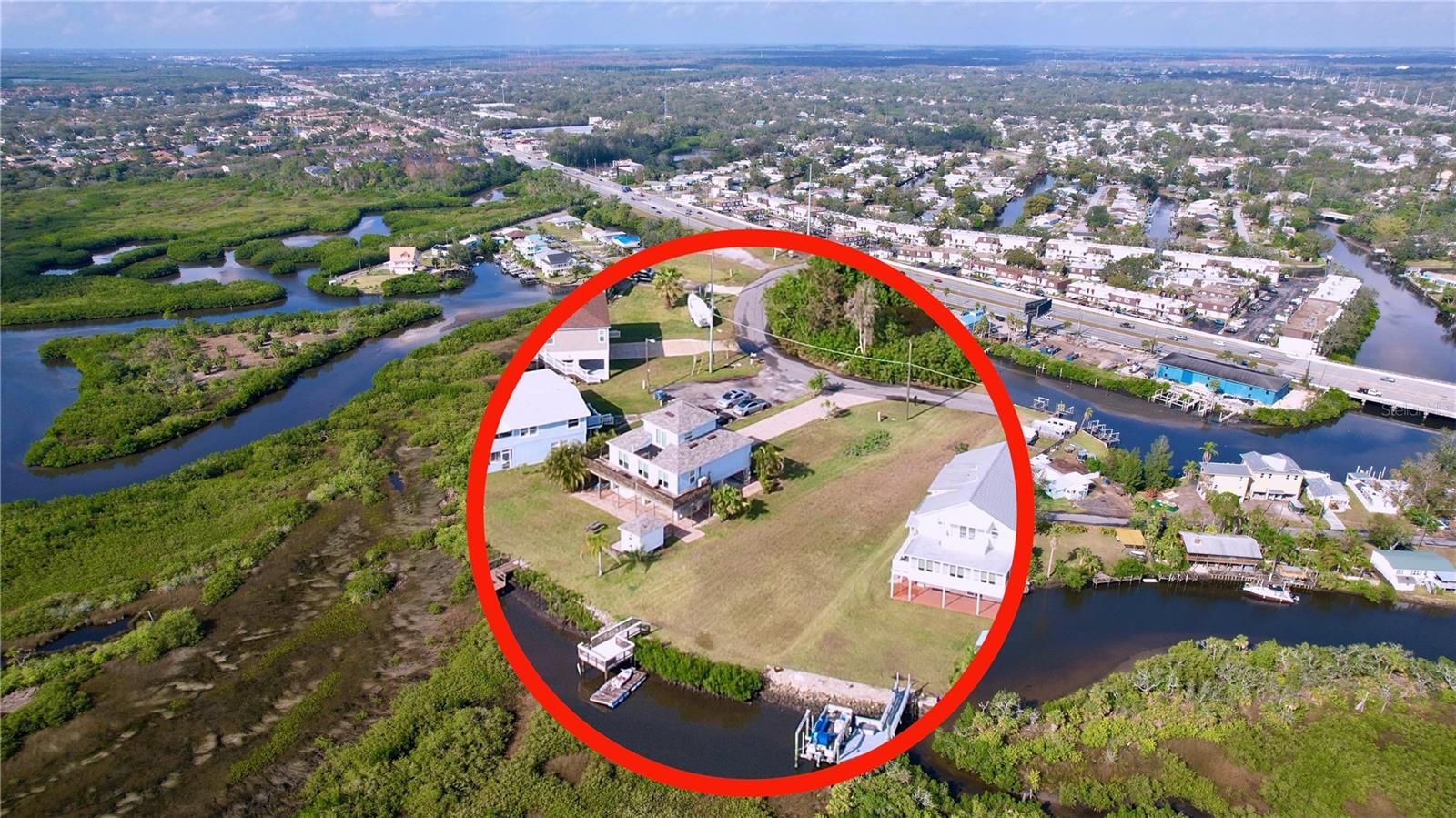 8934 ROCKY CREEK DR, TAMPA, FL, 33615
