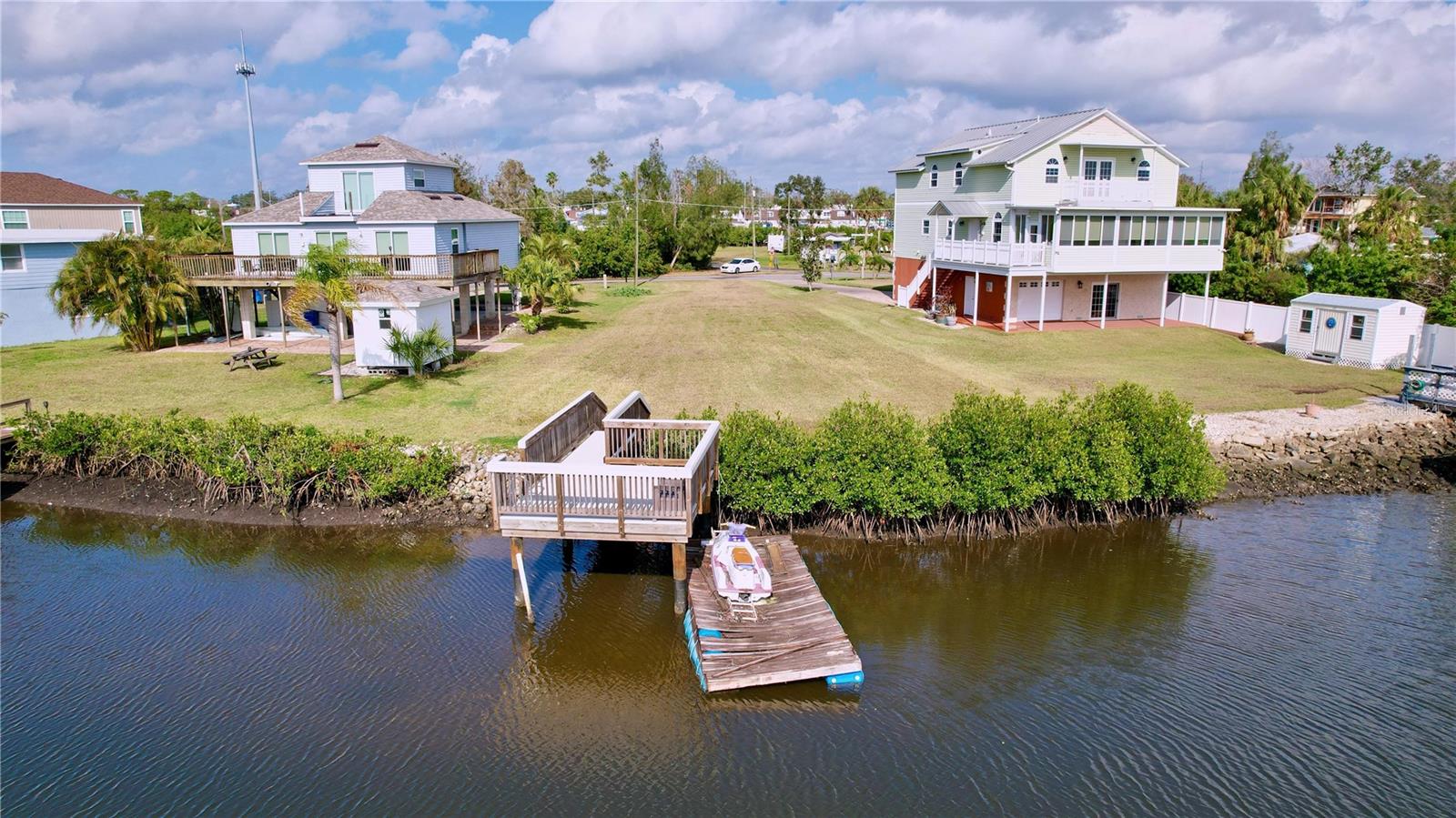 8934 ROCKY CREEK DR, TAMPA, FL, 33615