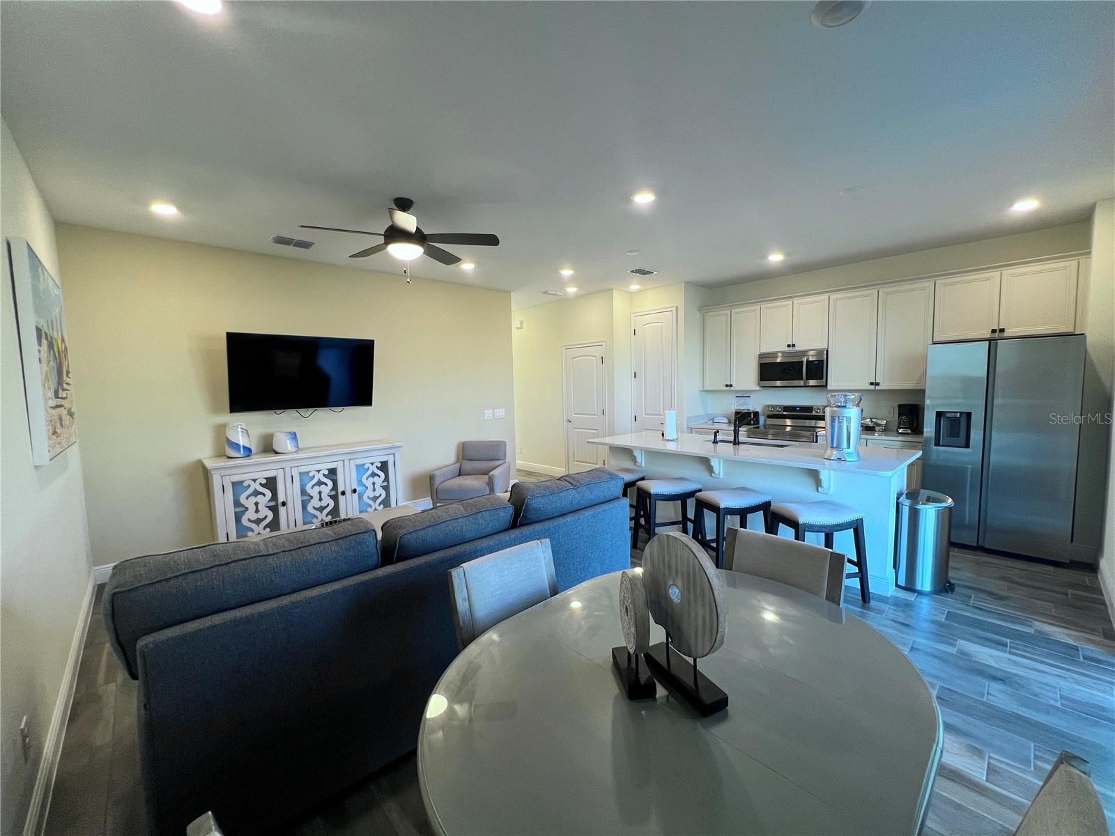 3205 CARIBBEAN SOUL DR, KISSIMMEE, FL, 34747