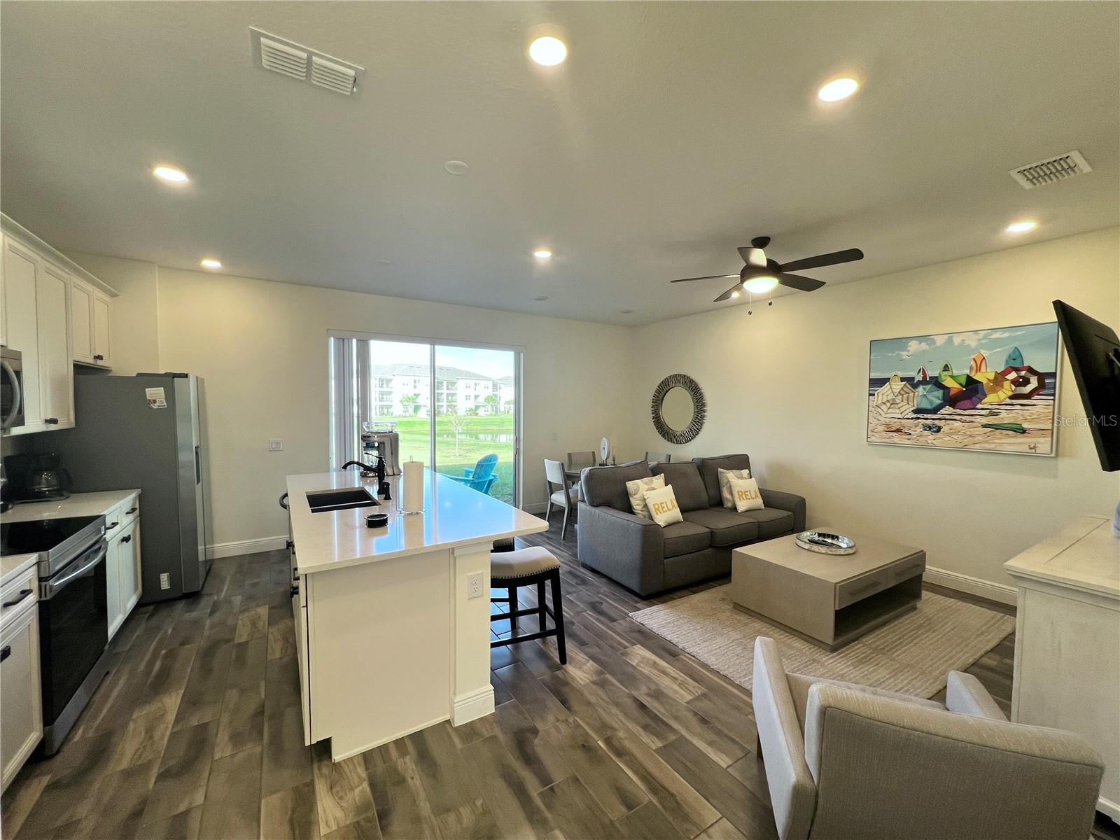 3205 CARIBBEAN SOUL DR, KISSIMMEE, FL, 34747