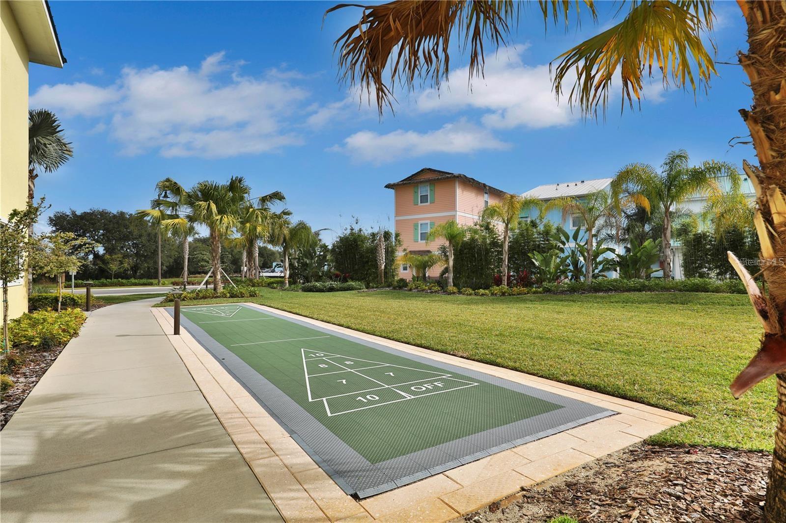 3205 CARIBBEAN SOUL DR, KISSIMMEE, FL, 34747