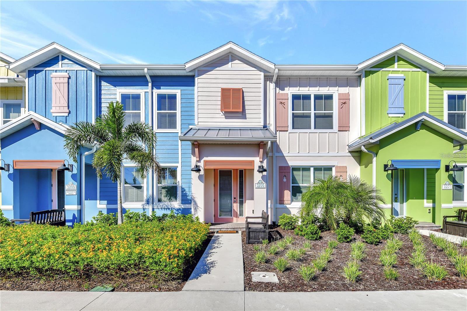 3205 CARIBBEAN SOUL DR, KISSIMMEE, FL, 34747