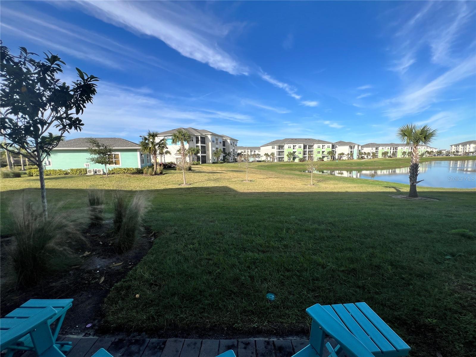 3205 CARIBBEAN SOUL DR, KISSIMMEE, FL, 34747