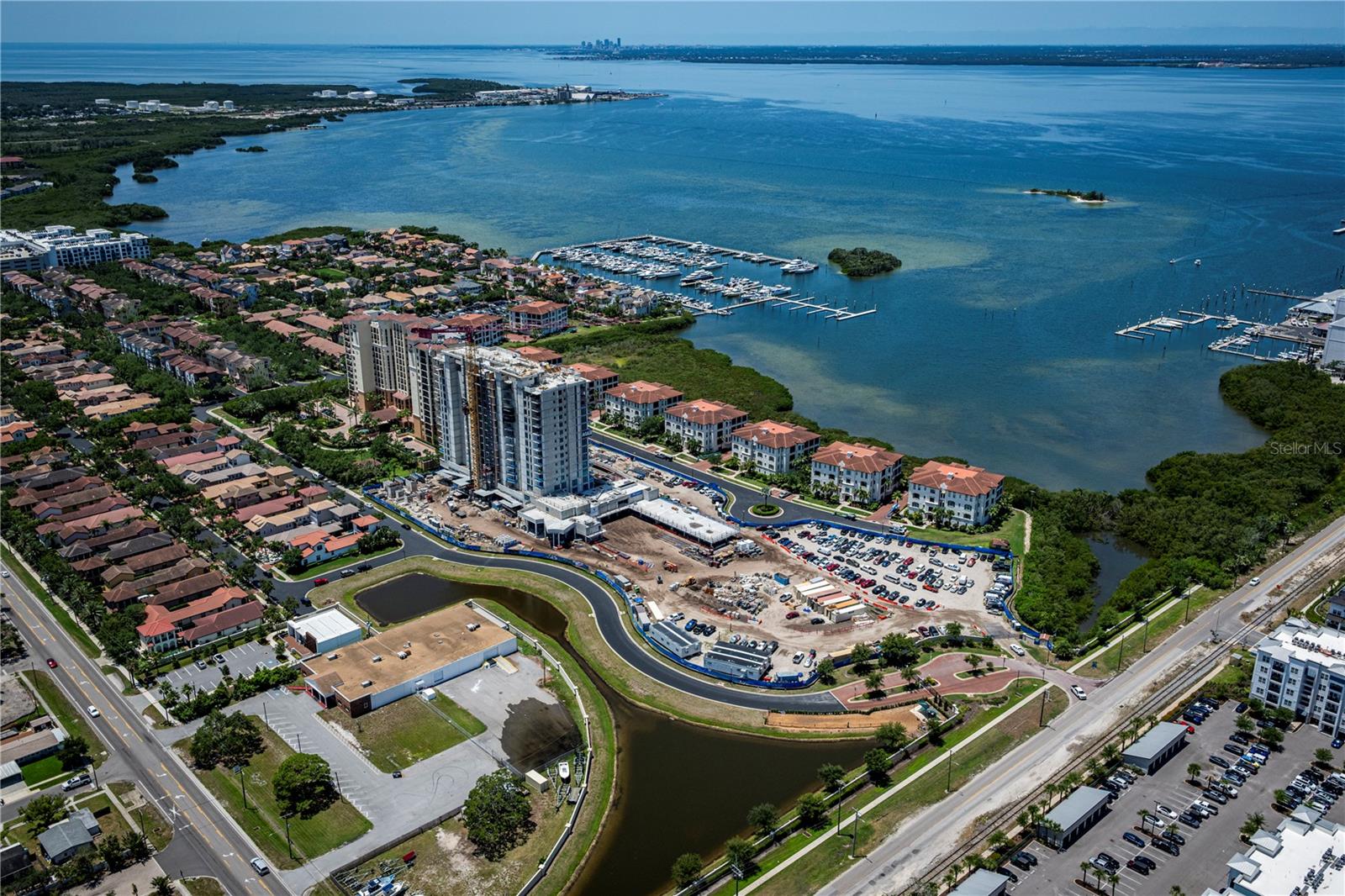 5701 BOWEN DANIEL DR. #402, TAMPA, FL, 33616