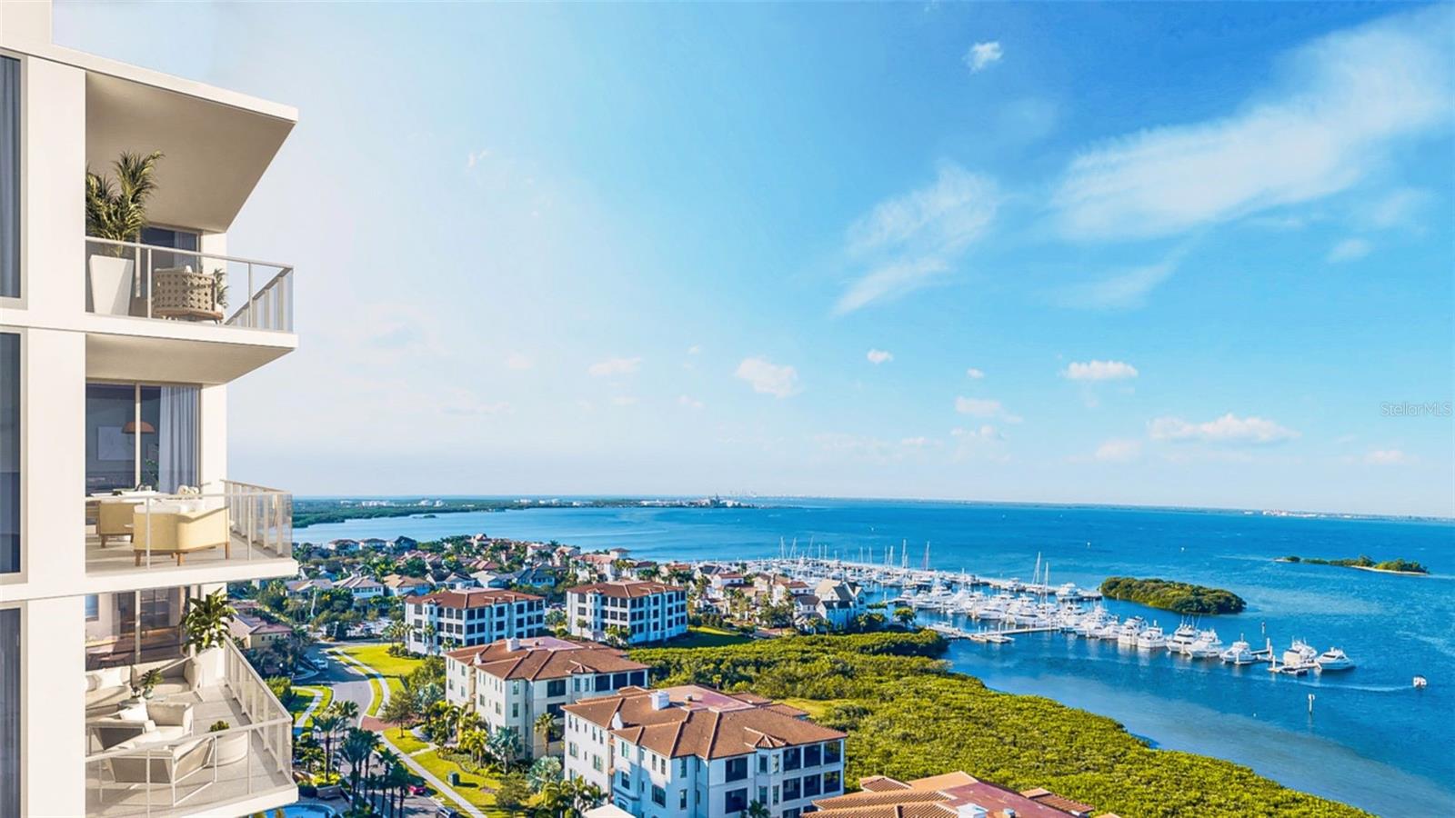5701 BOWEN DANIEL DR. #402, TAMPA, FL, 33616