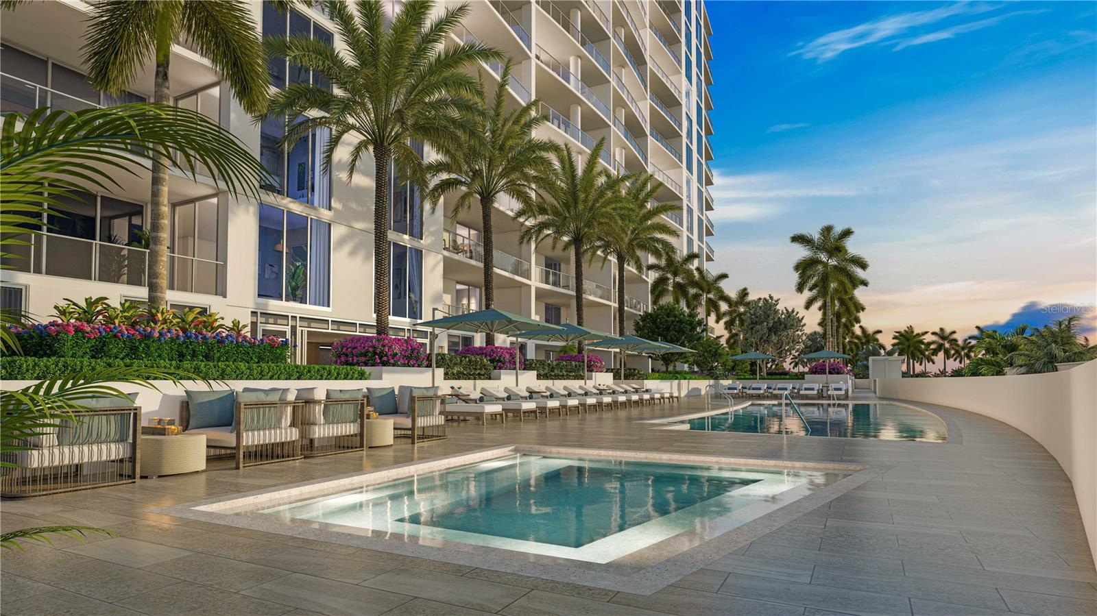 5701 BOWEN DANIEL DR. #402, TAMPA, FL, 33616