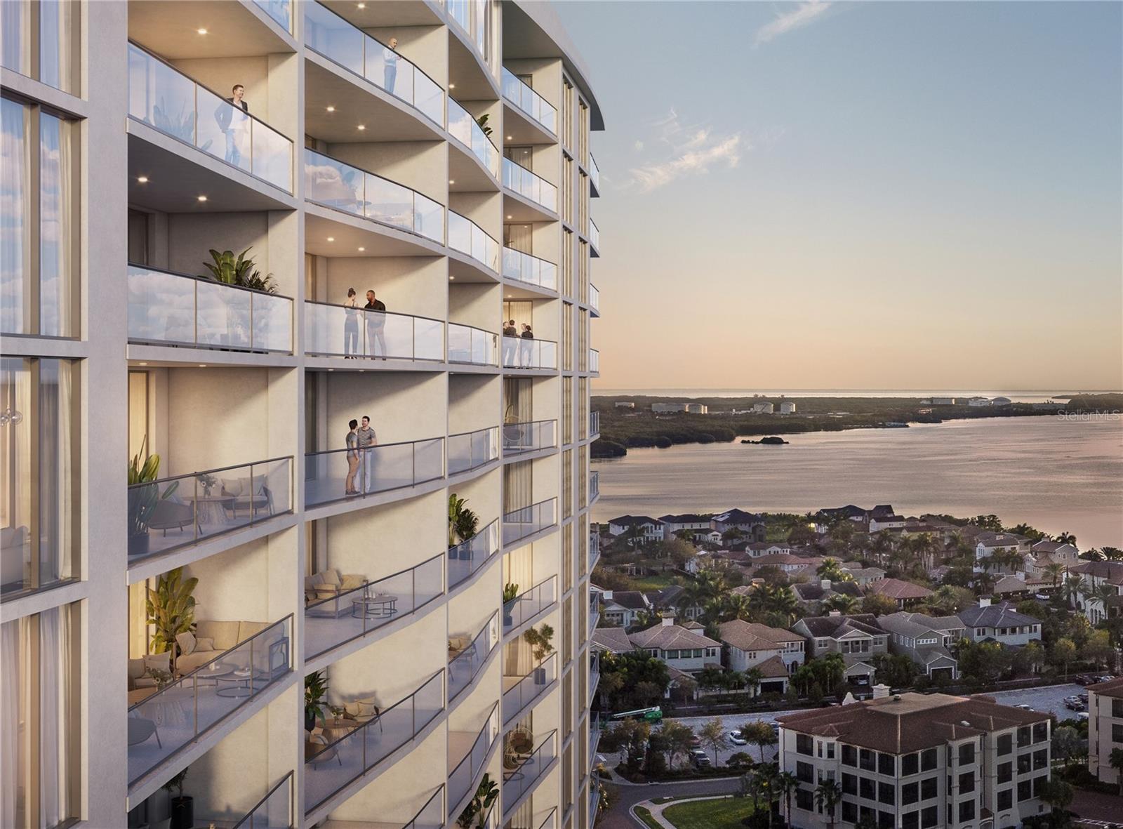 5701 BOWEN DANIEL DR. #402, TAMPA, FL, 33616