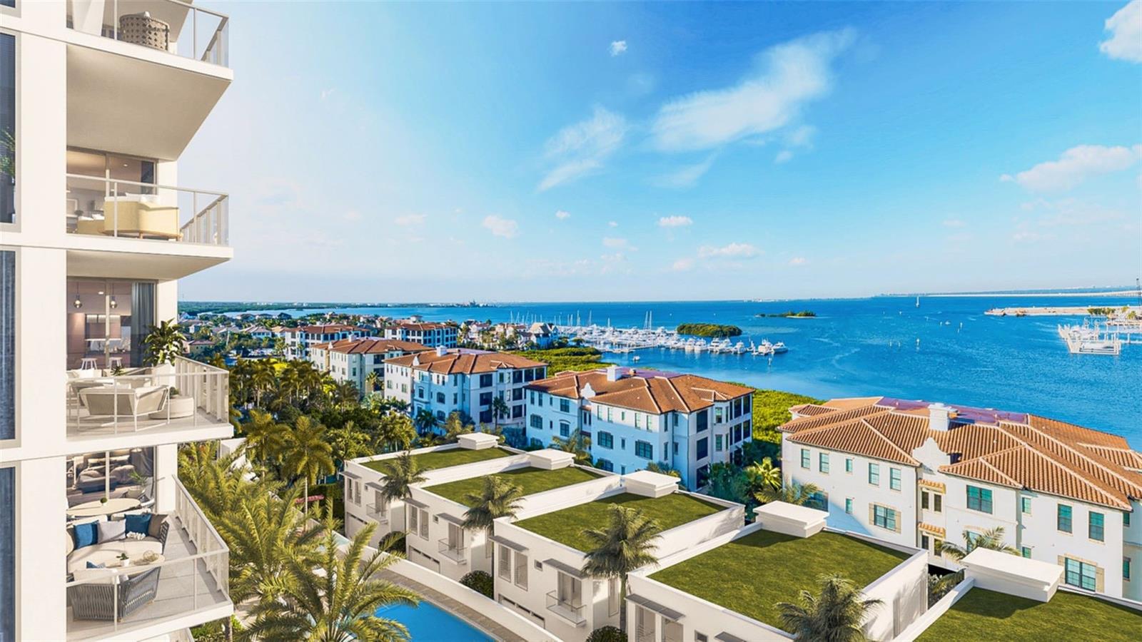 5701 BOWEN DANIEL DR. #402, TAMPA, FL, 33616