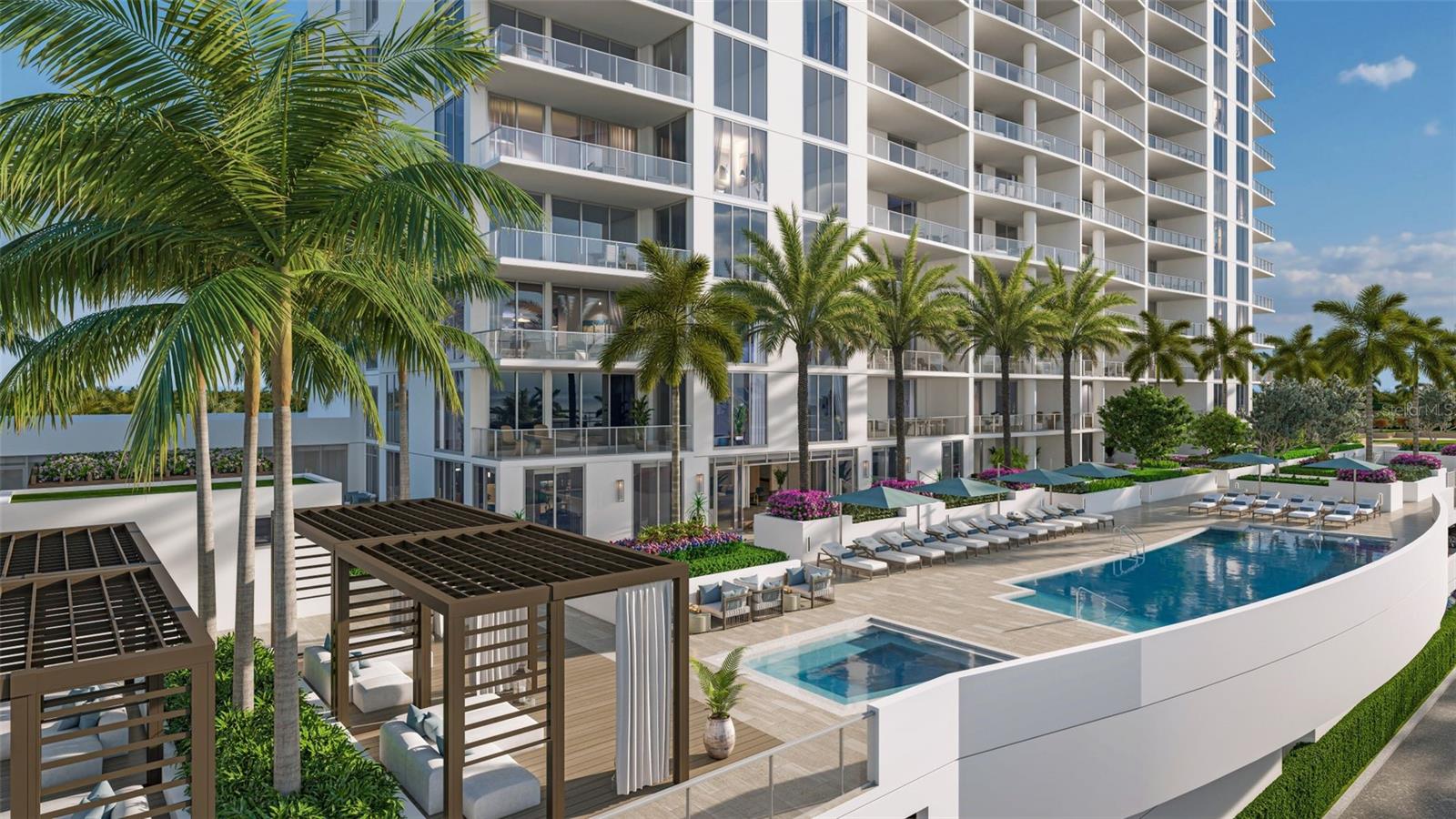 5701 BOWEN DANIEL DR. #402, TAMPA, FL, 33616