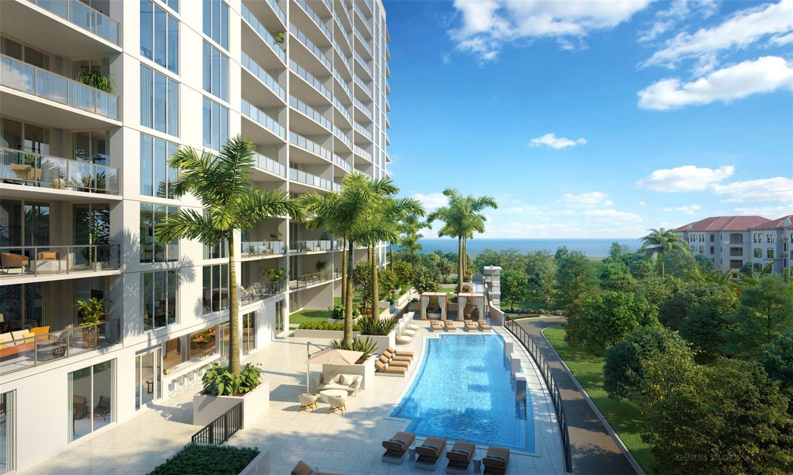 5701 BOWEN DANIEL DR. #402, TAMPA, FL, 33616