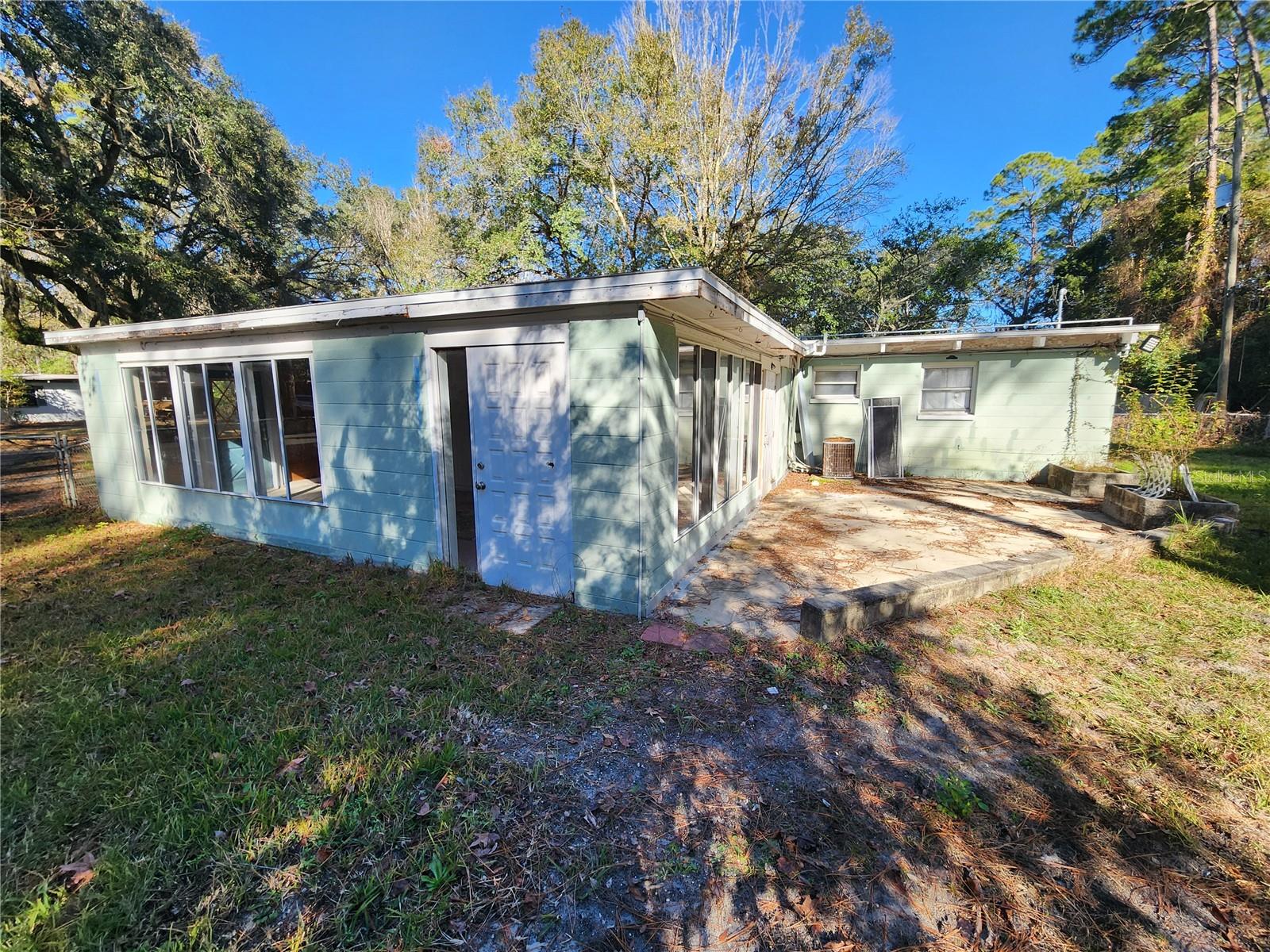 2603 NE 12TH ST, GAINESVILLE, FL, 32609
