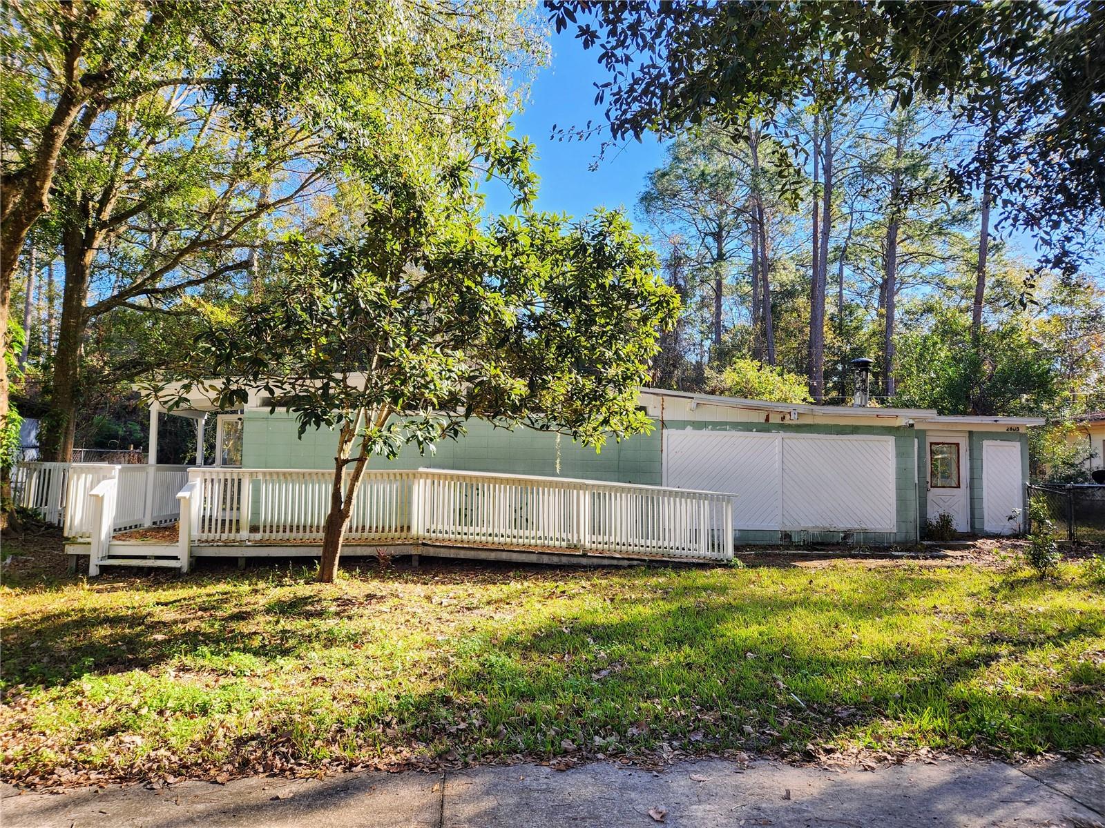 2603 NE 12TH ST, GAINESVILLE, FL, 32609