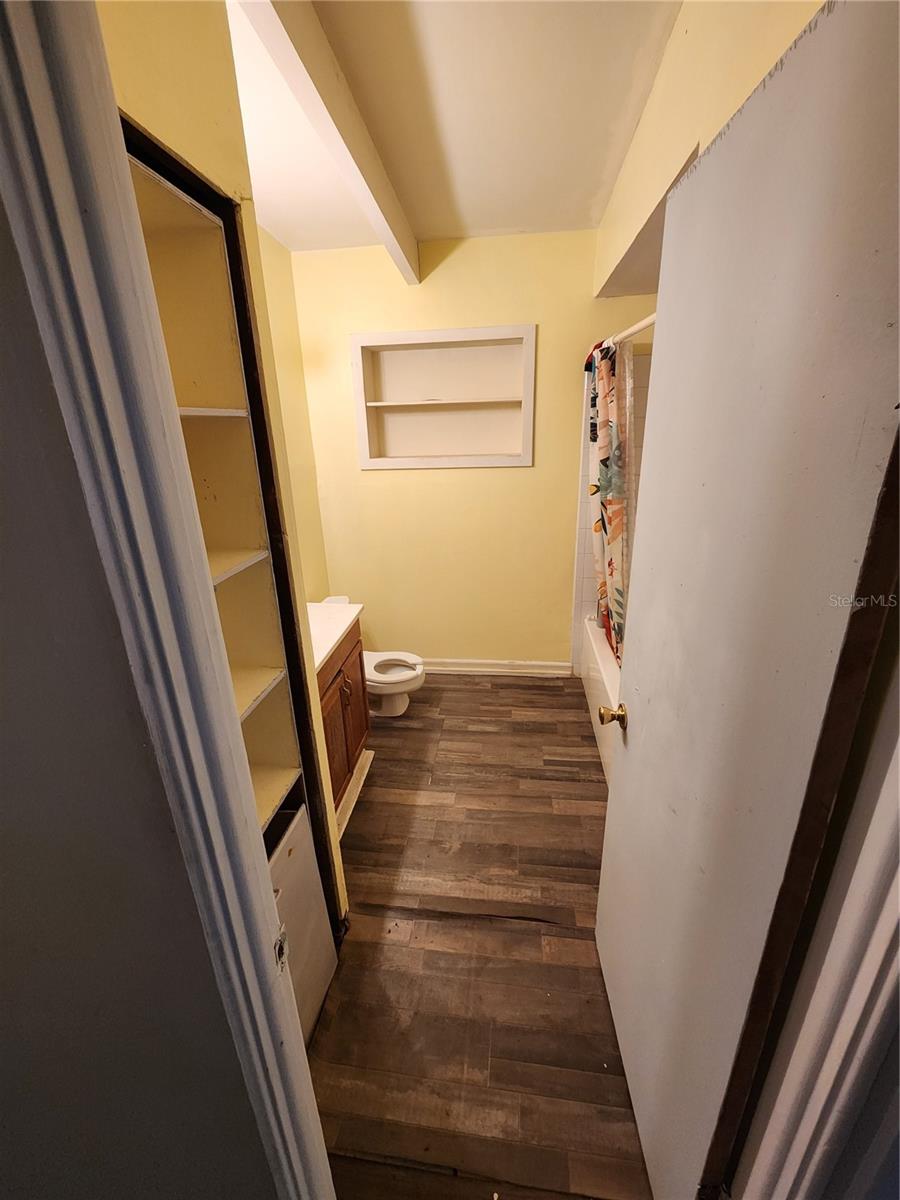 2603 NE 12TH ST, GAINESVILLE, FL, 32609