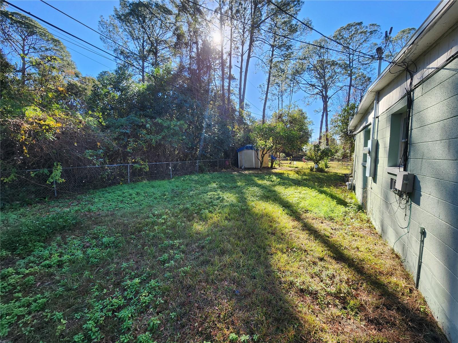 2603 NE 12TH ST, GAINESVILLE, FL, 32609