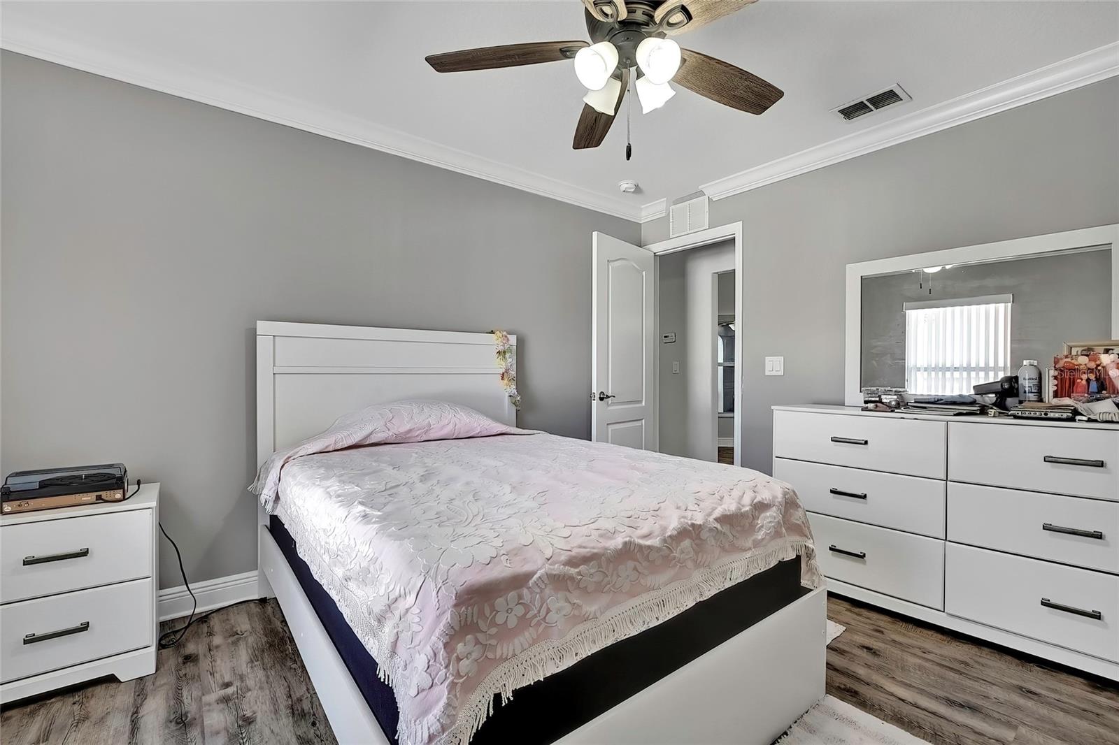 5156 MENTMORE AVE, SPRING HILL, FL, 34606