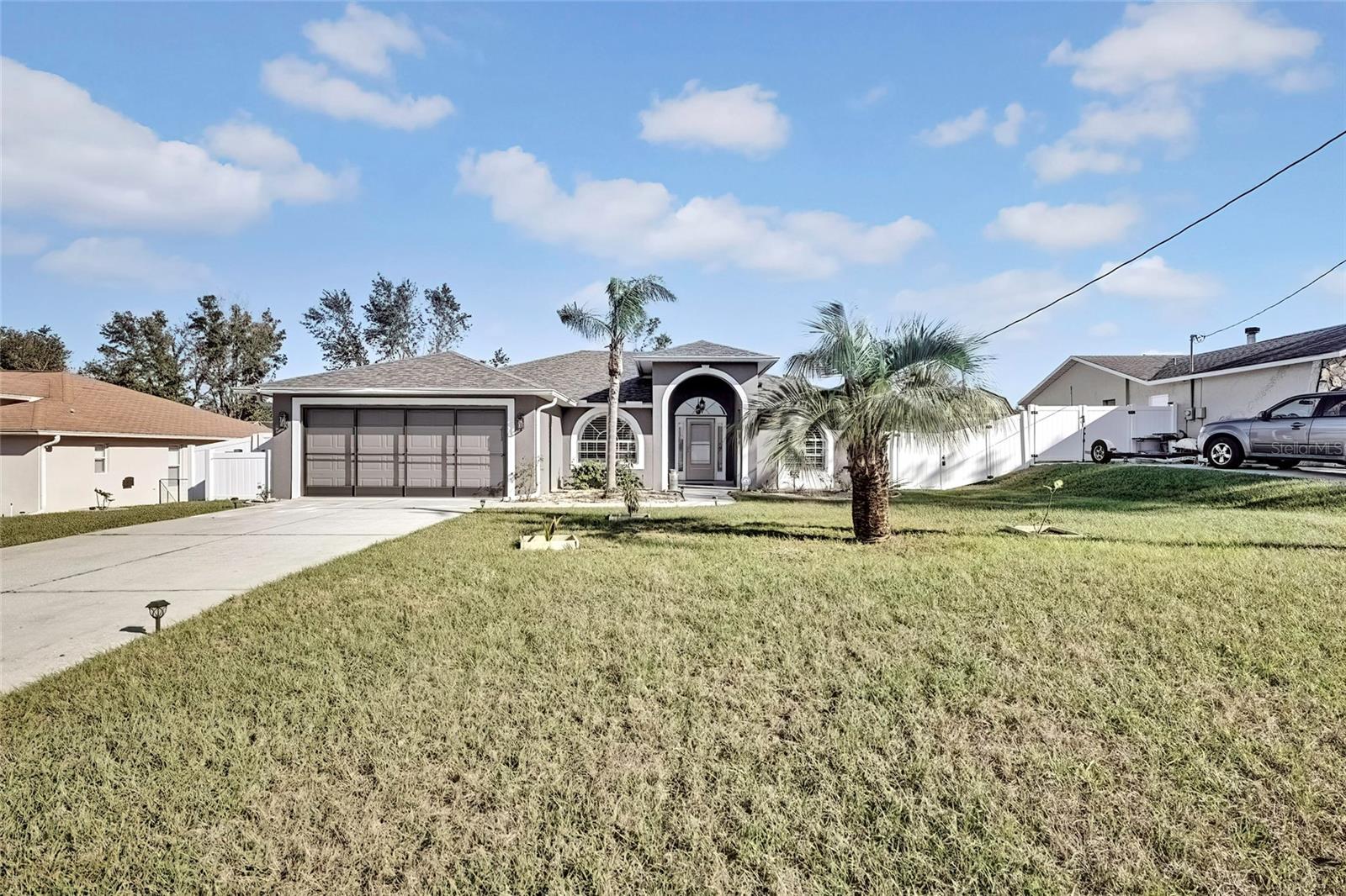 5156 MENTMORE AVE, SPRING HILL, FL, 34606