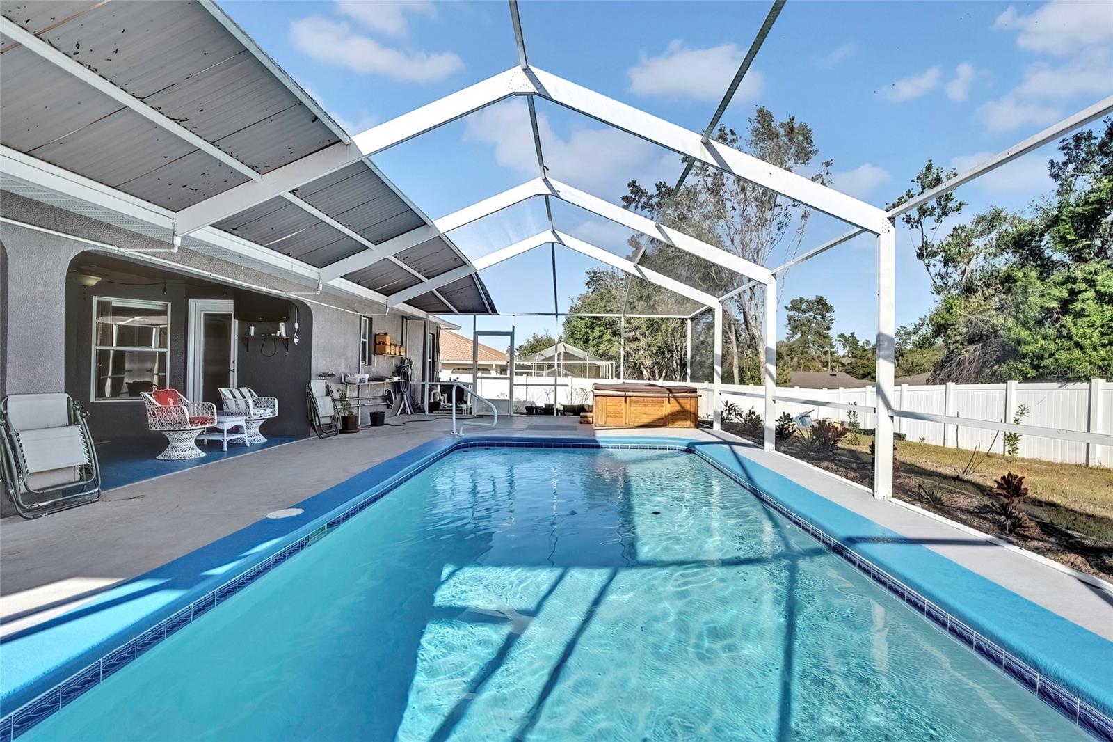5156 MENTMORE AVE, SPRING HILL, FL, 34606