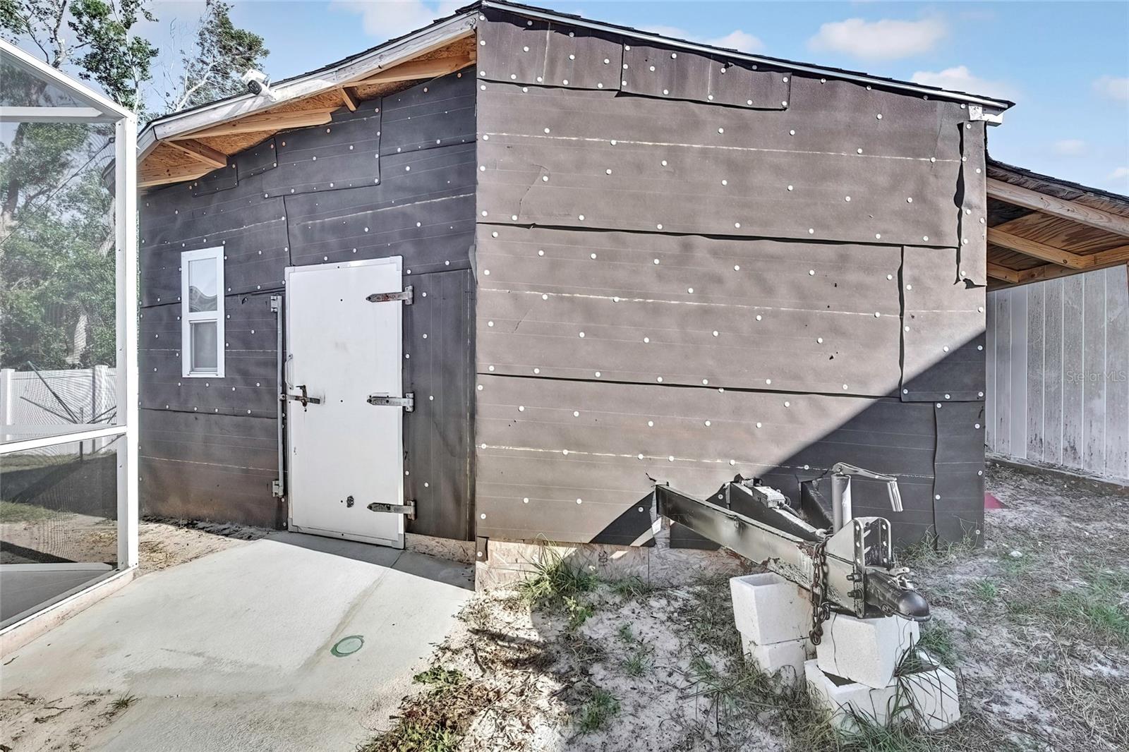 5156 MENTMORE AVE, SPRING HILL, FL, 34606
