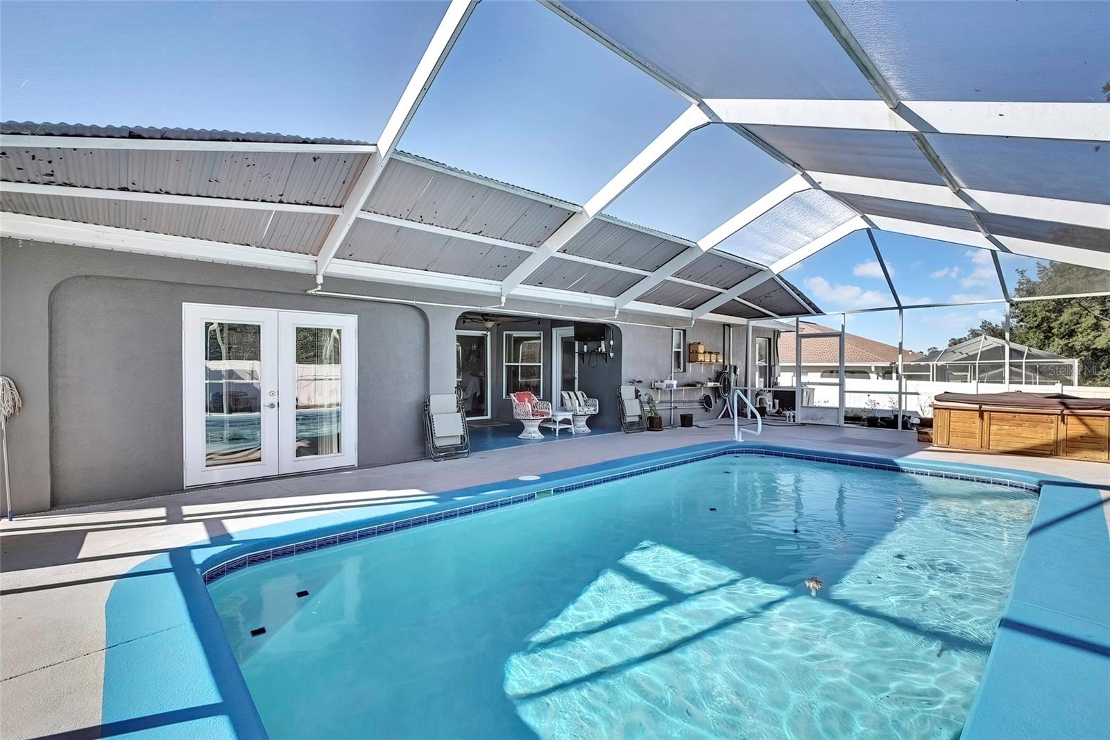5156 MENTMORE AVE, SPRING HILL, FL, 34606