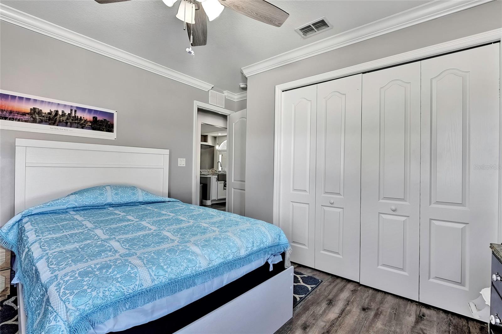 5156 MENTMORE AVE, SPRING HILL, FL, 34606