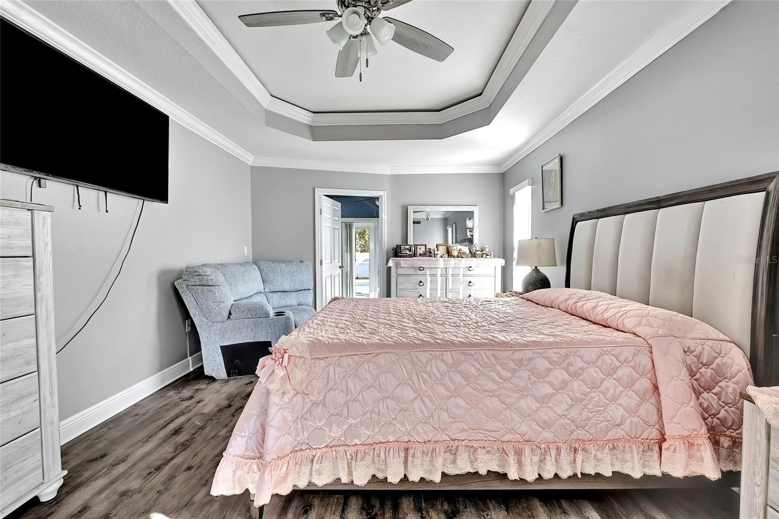 5156 MENTMORE AVE, SPRING HILL, FL, 34606
