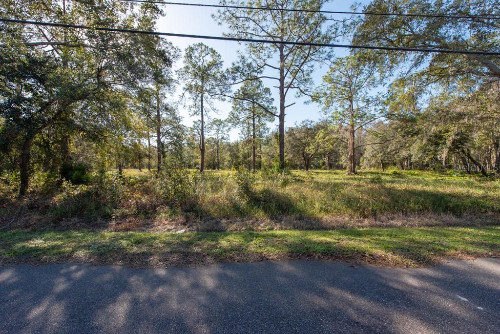332 RANCH RD, TARPON SPRINGS, FL, 34688