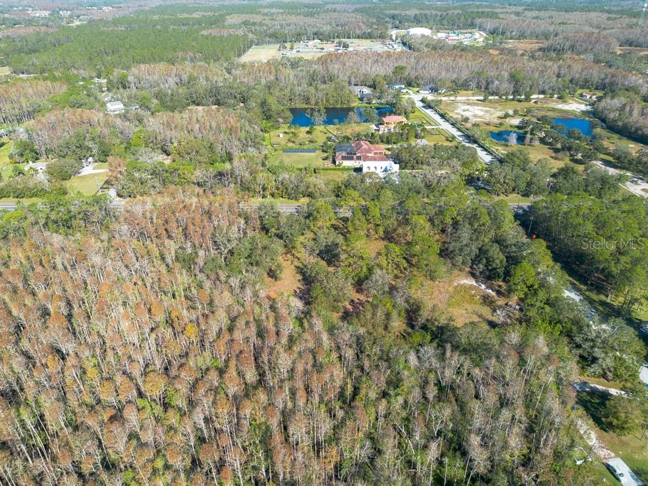 332 RANCH RD, TARPON SPRINGS, FL, 34688