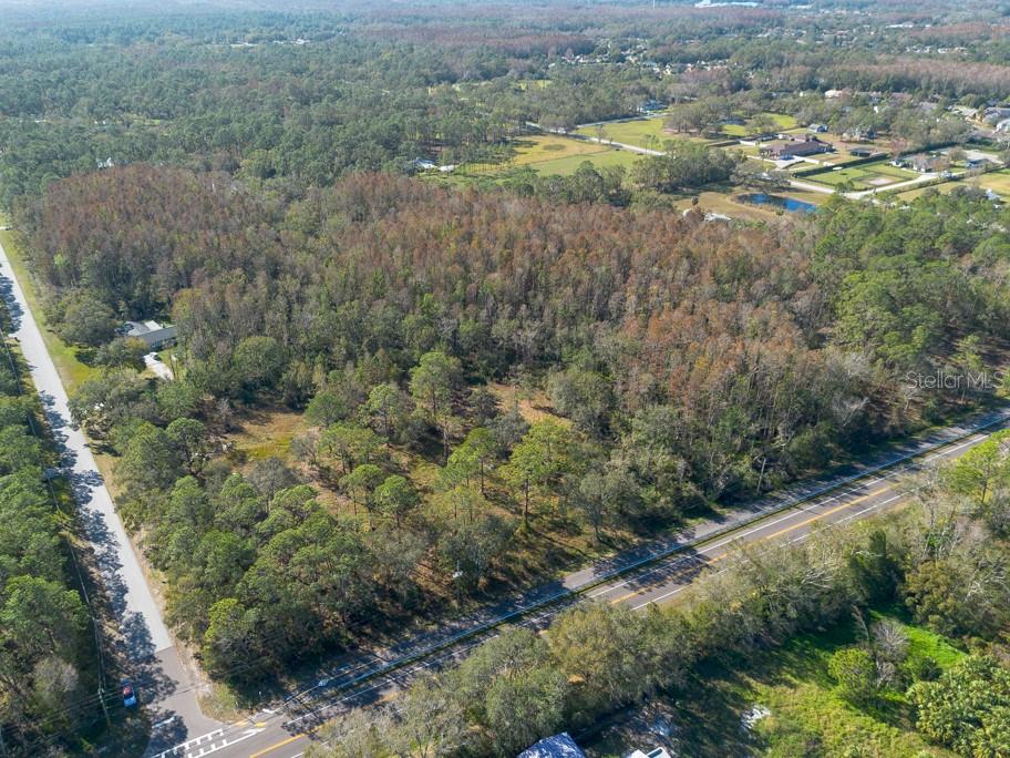 332 RANCH RD, TARPON SPRINGS, FL, 34688