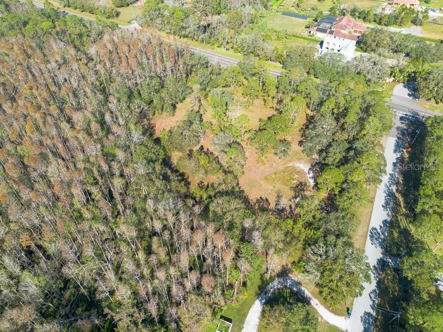 332 RANCH RD, TARPON SPRINGS, FL, 34688