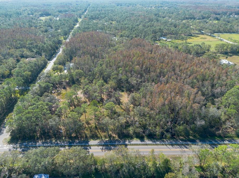 332 RANCH RD, TARPON SPRINGS, FL, 34688