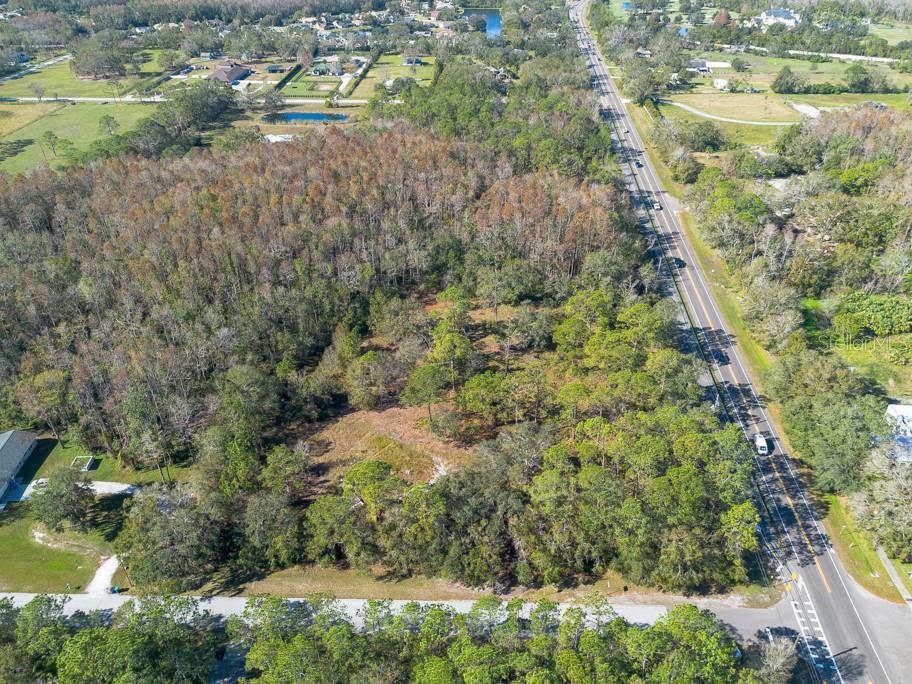 332 RANCH RD, TARPON SPRINGS, FL, 34688