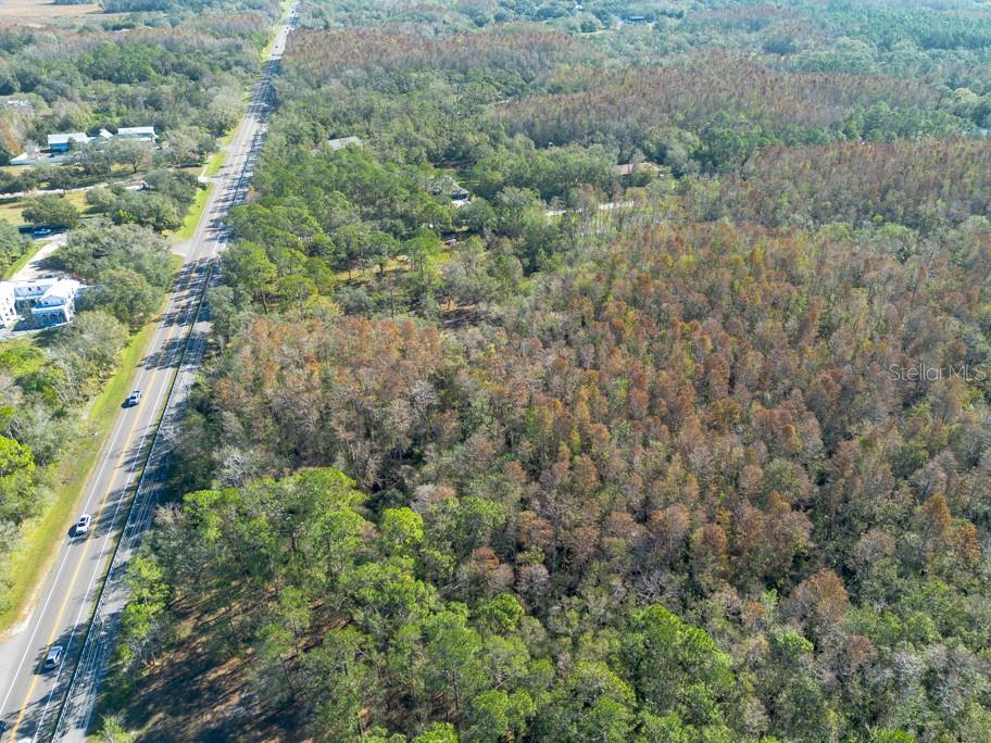 332 RANCH RD, TARPON SPRINGS, FL, 34688