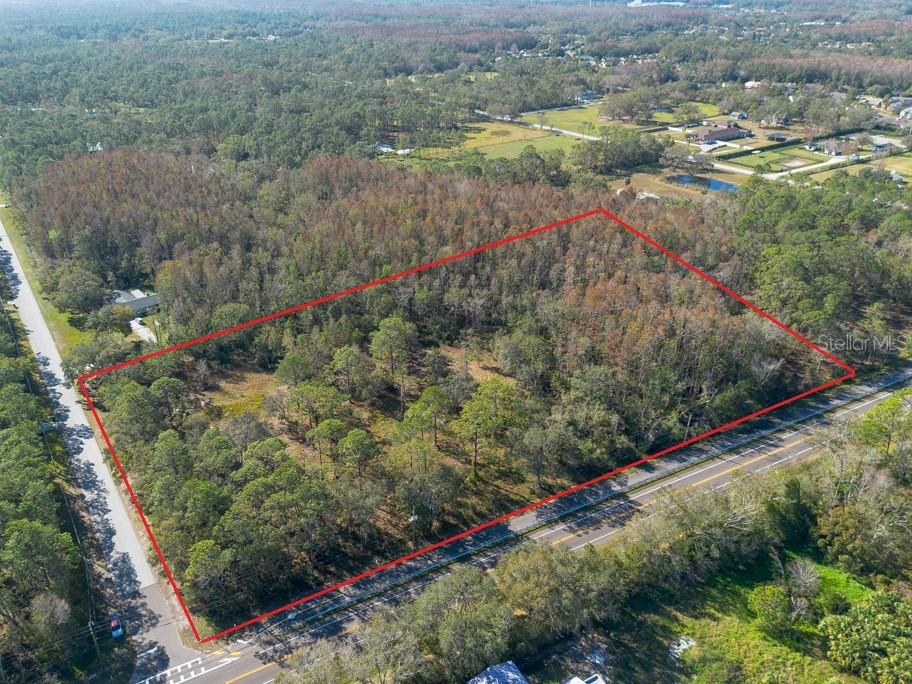 332 RANCH RD, TARPON SPRINGS, FL, 34688