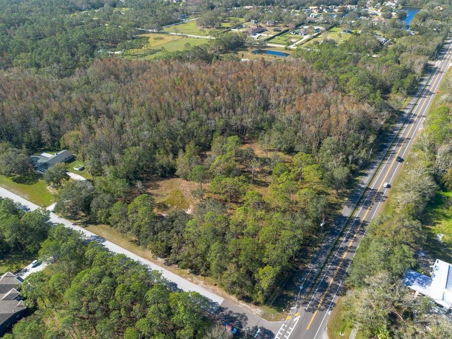 332 RANCH RD, TARPON SPRINGS, FL, 34688