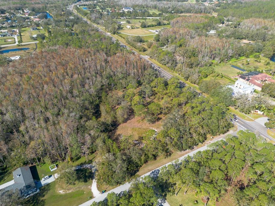 332 RANCH RD, TARPON SPRINGS, FL, 34688