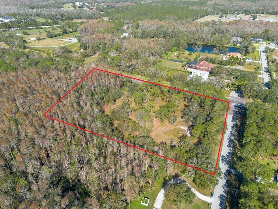 332 RANCH RD, TARPON SPRINGS, FL, 34688