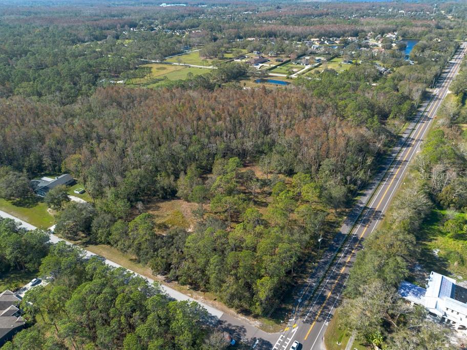332 RANCH RD, TARPON SPRINGS, FL, 34688