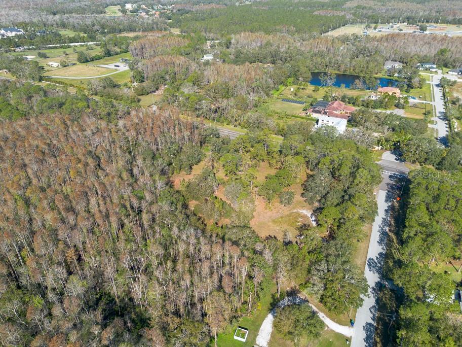 332 RANCH RD, TARPON SPRINGS, FL, 34688
