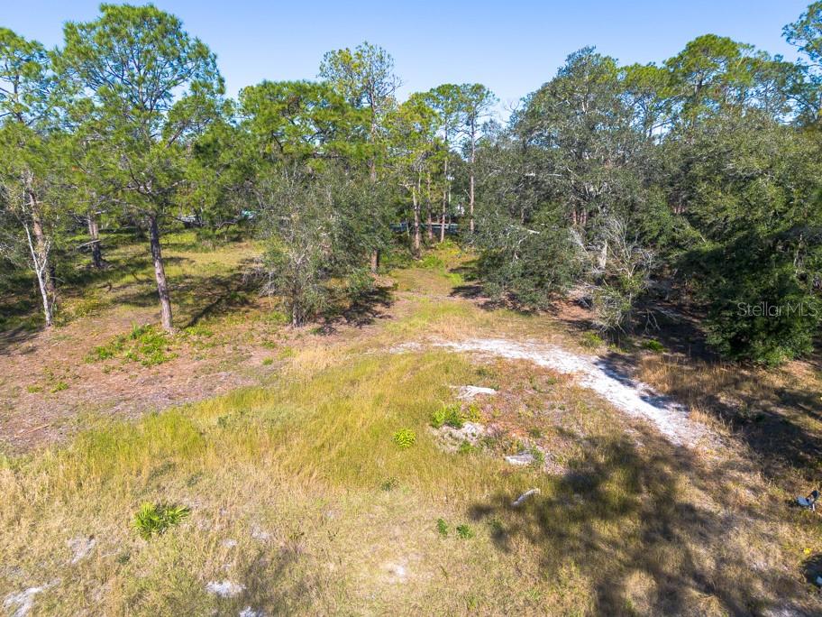 332 RANCH RD, TARPON SPRINGS, FL, 34688