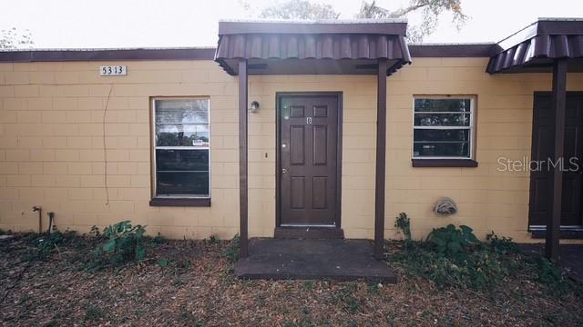 5313 E 122ND AVE, TEMPLE TERRACE, FL, 33617