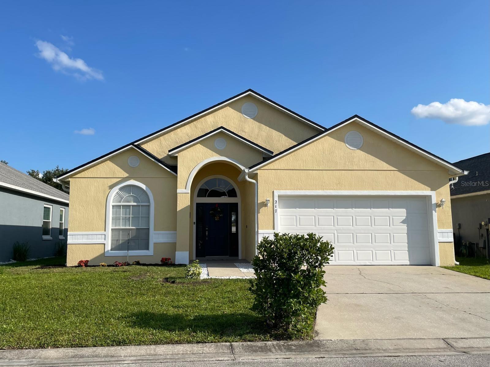 217 WHITTIER ST, DAVENPORT, FL, 33896