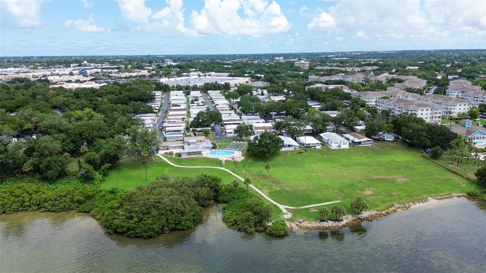 585 SKY HARBOR DR #312, CLEARWATER, FL, 33759