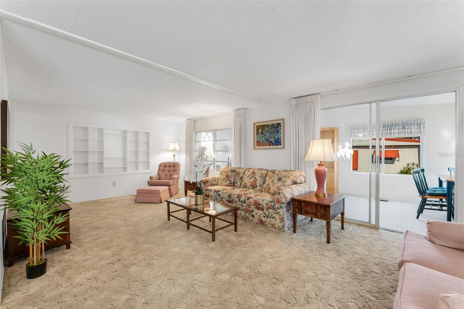 585 SKY HARBOR DR #312, CLEARWATER, FL, 33759