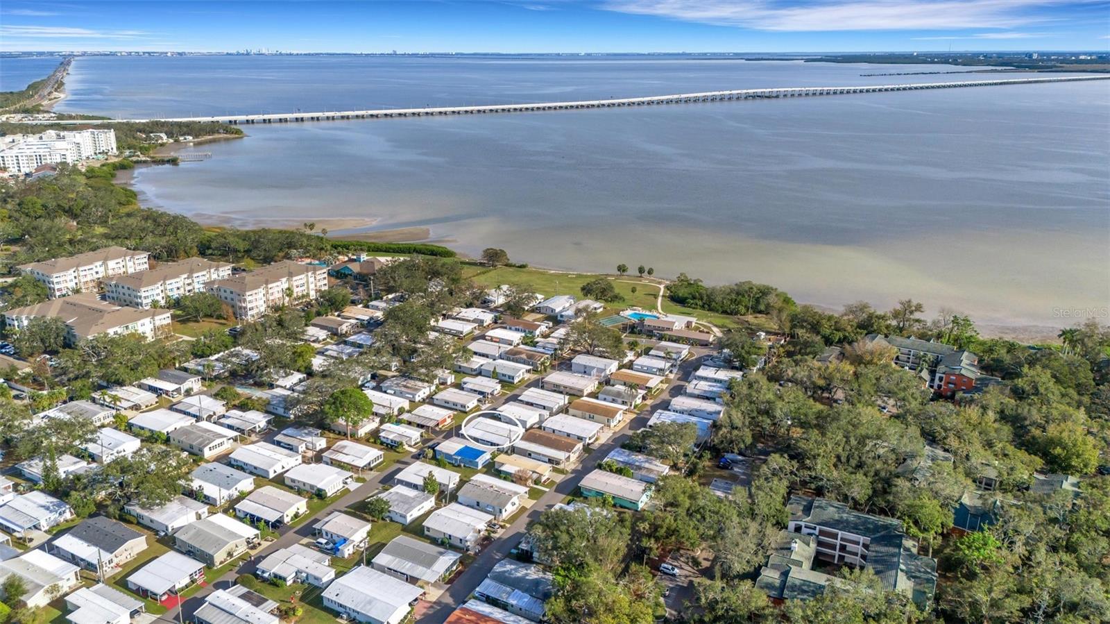 585 SKY HARBOR DR #312, CLEARWATER, FL, 33759