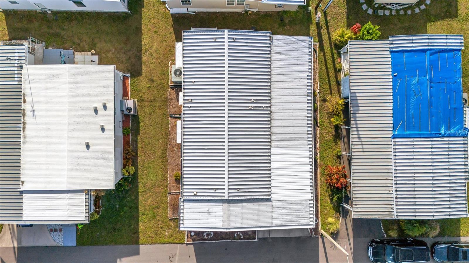 585 SKY HARBOR DR #312, CLEARWATER, FL, 33759