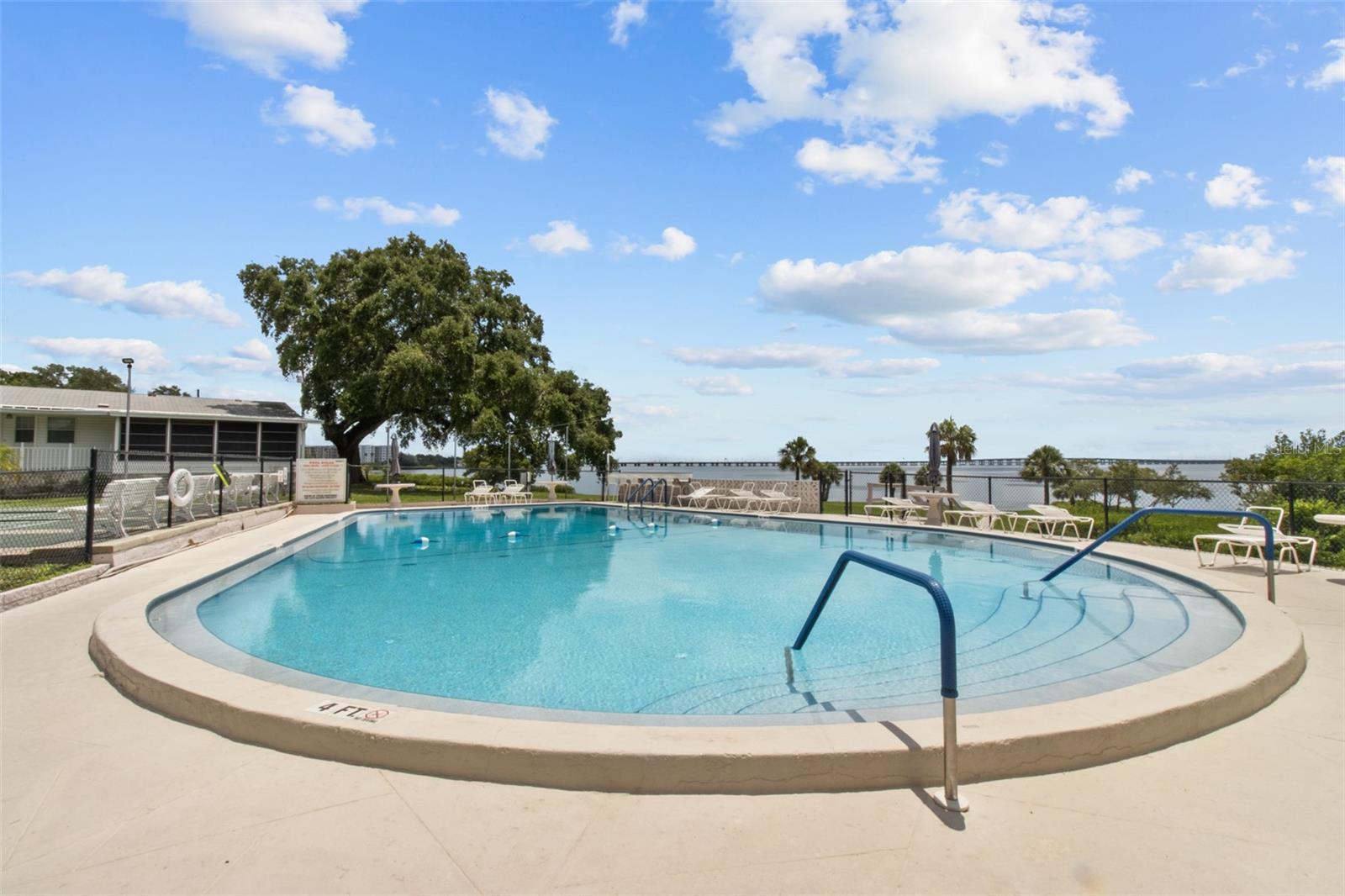 585 SKY HARBOR DR #312, CLEARWATER, FL, 33759