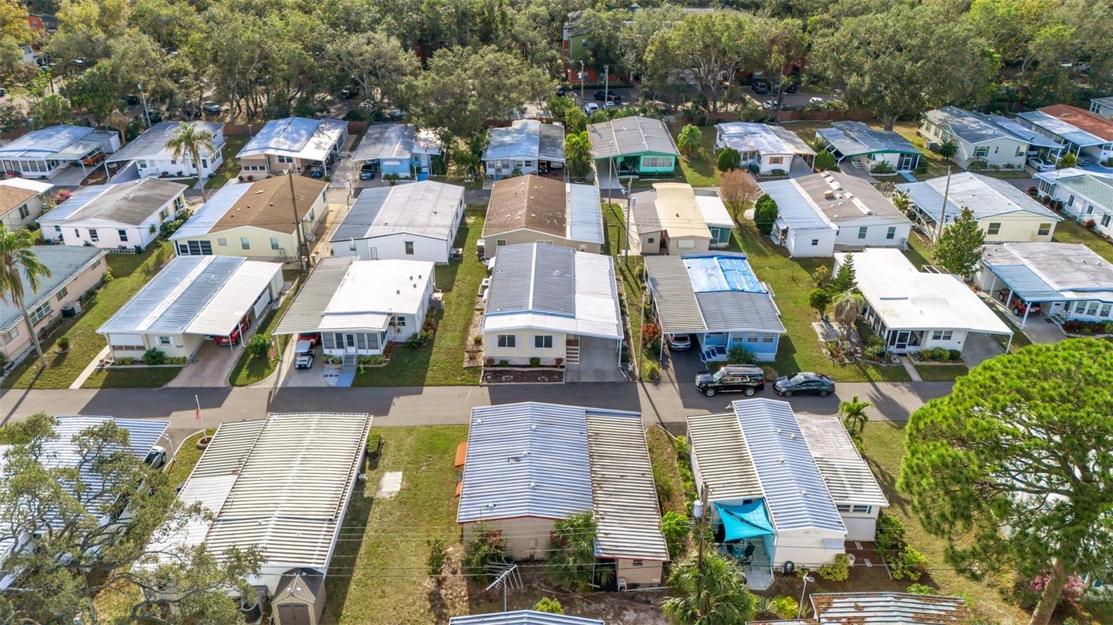 585 SKY HARBOR DR #312, CLEARWATER, FL, 33759