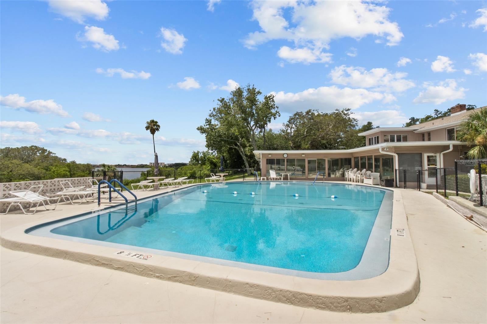 585 SKY HARBOR DR #312, CLEARWATER, FL, 33759